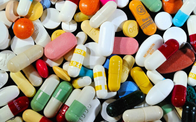 Rise in childrens resistance to antibiotics - phage solutions
